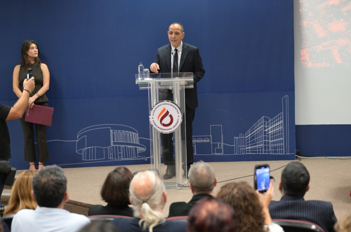 Tuncer Bağışkan anısına 3. Lefkoşa Kültür, Tarih Bellek Günleri başladı