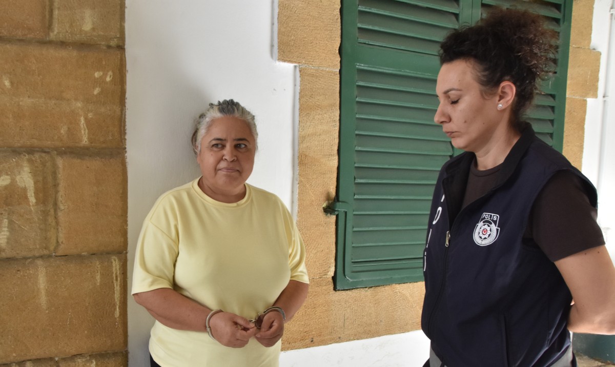 Ceza ehliyeti olmadığı belirlendi