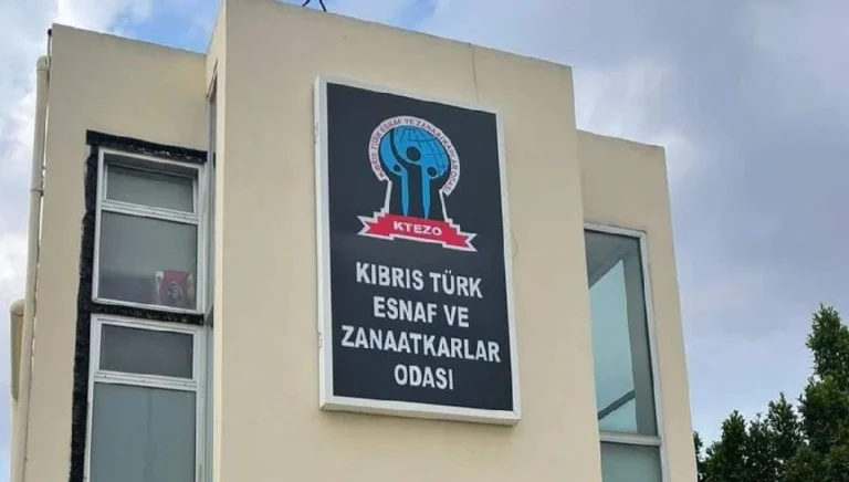  KTEZO’dan açılan ve kapanan iş yeri sayılarına ilişkin değerlendirme