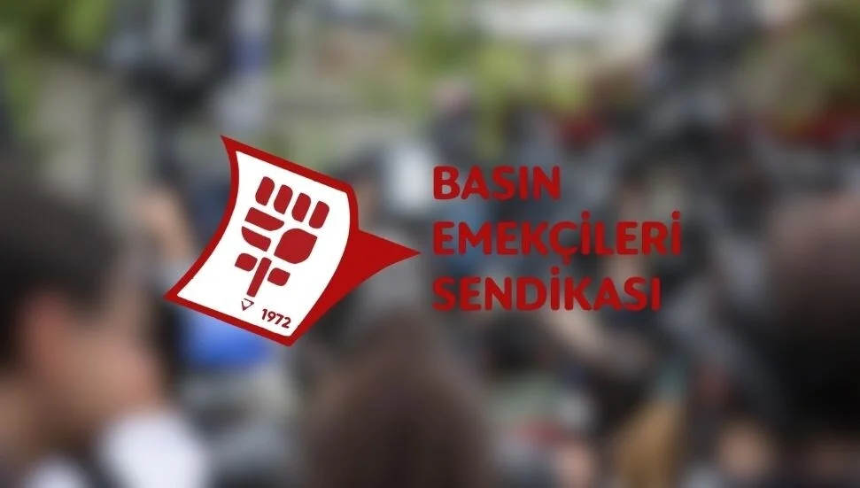 Basın-Sen: “Gazetecinin görevini yapmasına yönelik müdahaleyi kınıyoruz”