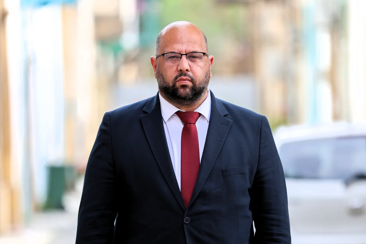 Kişi: “Yurttaşın ihtiyacını siyasi lütuf, kamu malını seçim sermayesi yapmayın”
