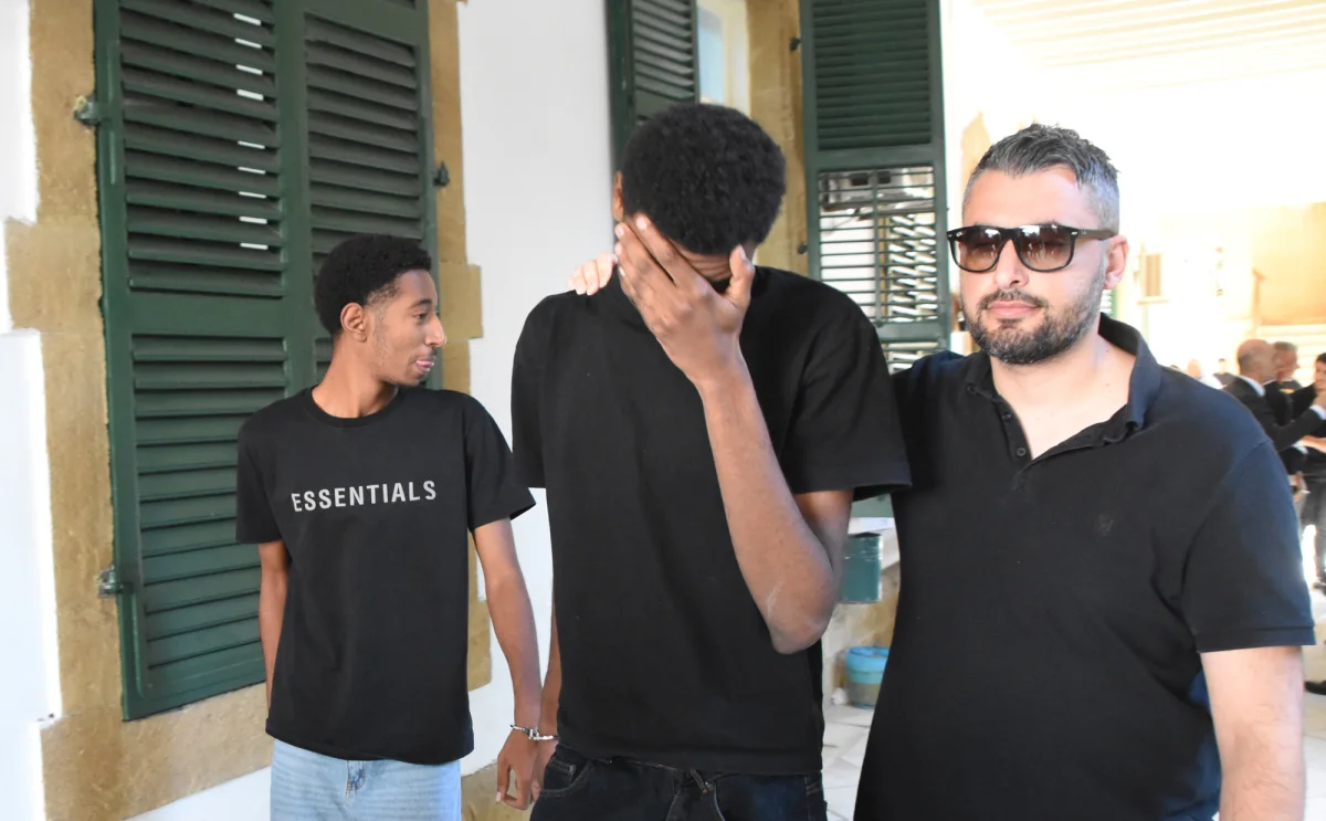 Uyuşturucu zanlılarına teminat kararı