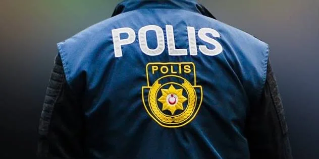 20 yaşındaki genç, 12 metre yükseklikten düşerek yaralandı