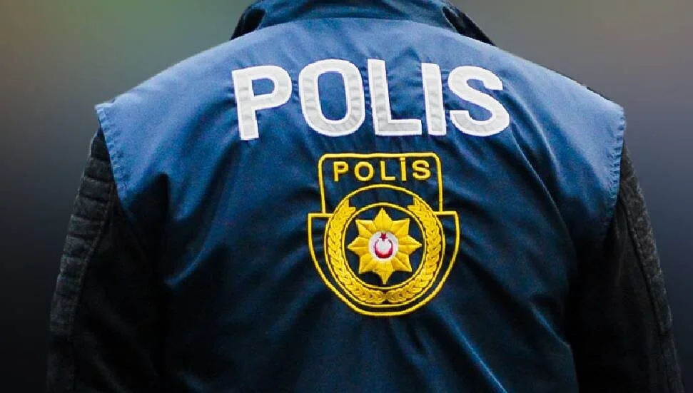 Lefkoşa’da döviz bürosu çalışanı tutuklandı....2 milyon TL’yi aşan hırsızlık suçlaması