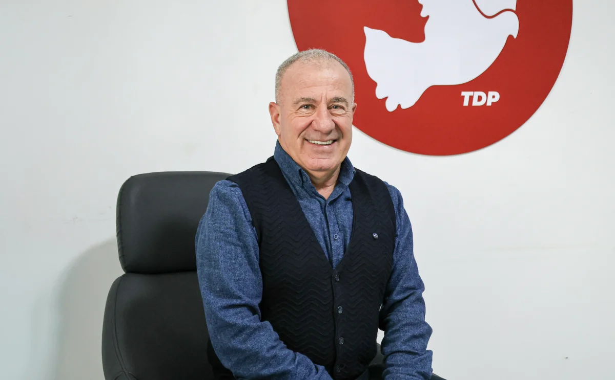 Erman Yaylalı: “Vatandaş fakirleşiyor”