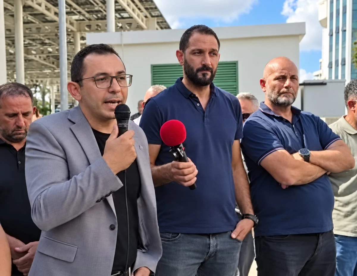 TEL-SEN’den Bakanlar Kurulu'nun EL-SEN grevini ertelemesine tepki