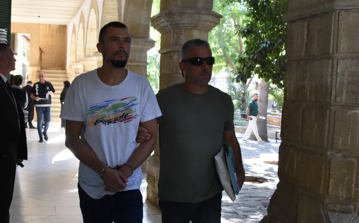 Güneyden uyuşturucu getiren zanlı cezaevinde