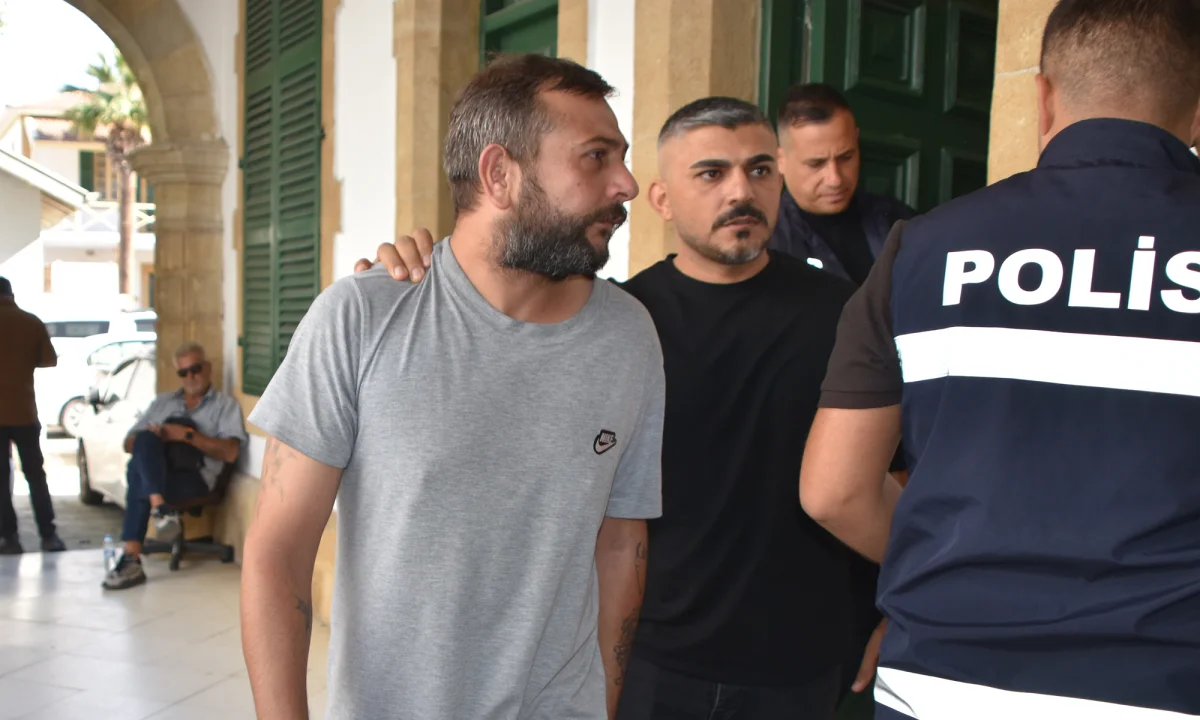 Evinde uyuşturucu bulunan zanlıya yurt dışı yasağı
