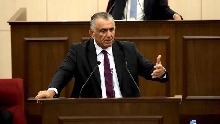 Çavuşoğlu: "UBP çıktığı yoldan dönmez, yola çıkardıklarını da yolda bırakmaz"