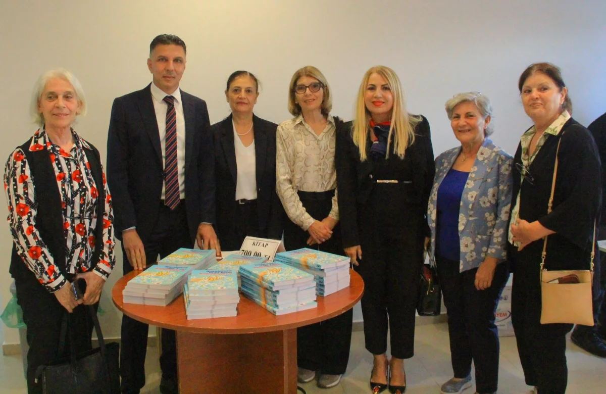 Sevil Emirzade belgeselinin gösterimi yapıldı