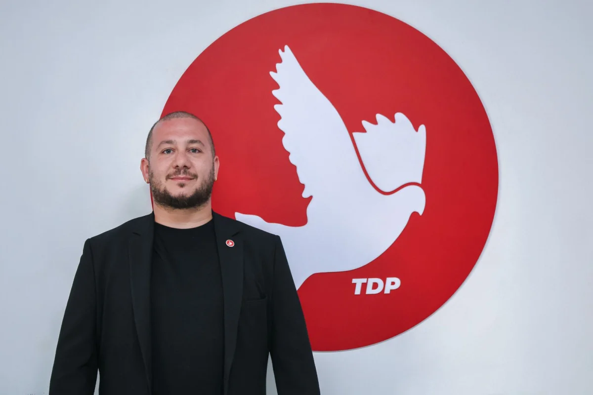 Ekinci’den dijital yayıncılıkta şeffaflık, basın ve ifade özgürlüğü vurgusu