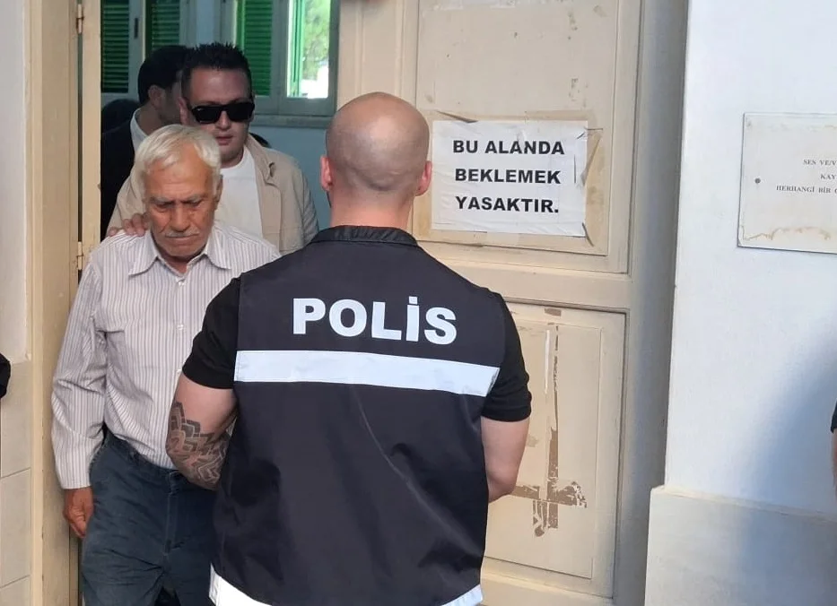 Girne’de 8 yaşındaki çocuğa cinsel istismar iddiası!