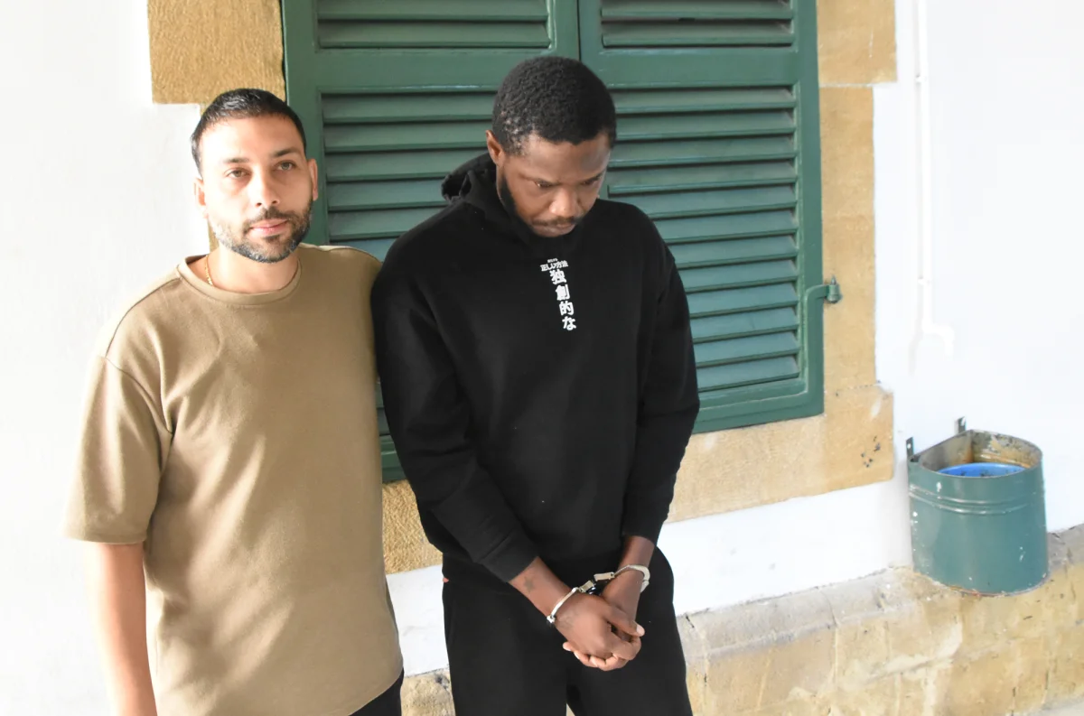 Hamitköy’de uyuşturucu operasyonu: 7 gün ek tutukluluk