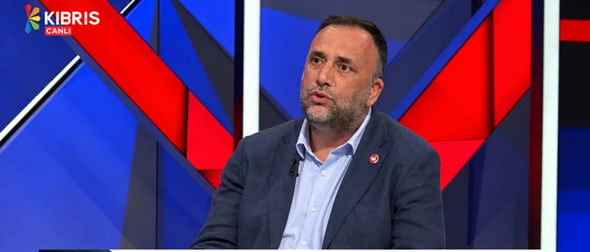 Çeler: “TDP, 10 maddelik 'İyi Vizyon Geleceği' ile seçime hazırlanıyor”