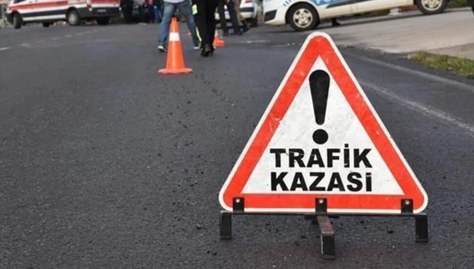 Lefkoşa ve Yeşilyurt’ta kaza… Bir yaralı, iki alkollü sürücüye yasal işlem