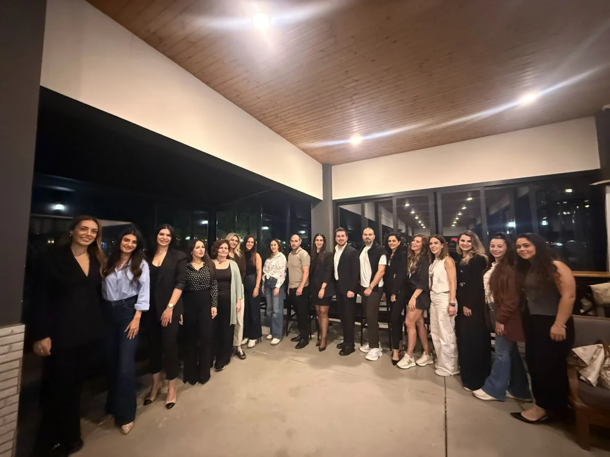 Kıbrıs Türk Diyetisyenler Birliği Başkanlığına Tünay Tuğcan seçildi