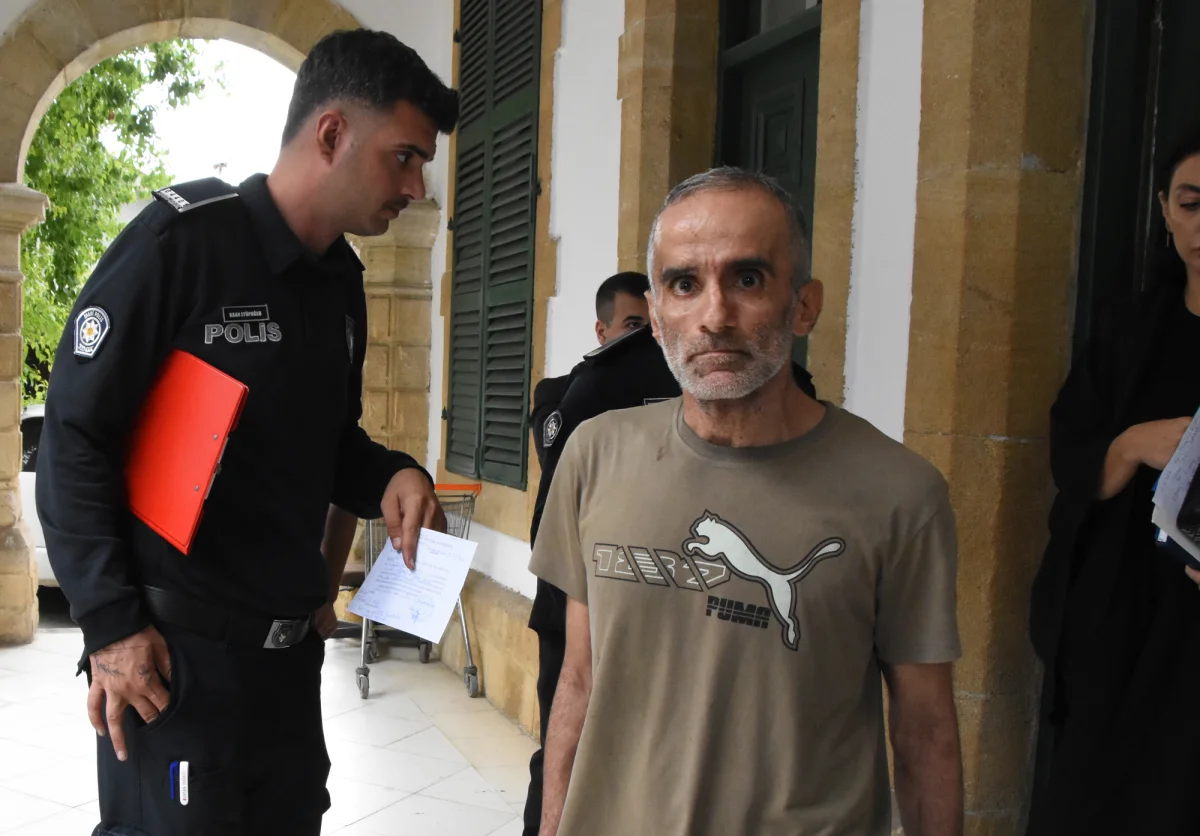 Metehan’da uyuşturucuyla yakalanan zanlı cezaevine gönderildi