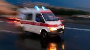 Gemikonağı’nda sakin Aytaç Hızlı yaşamını kaybetti