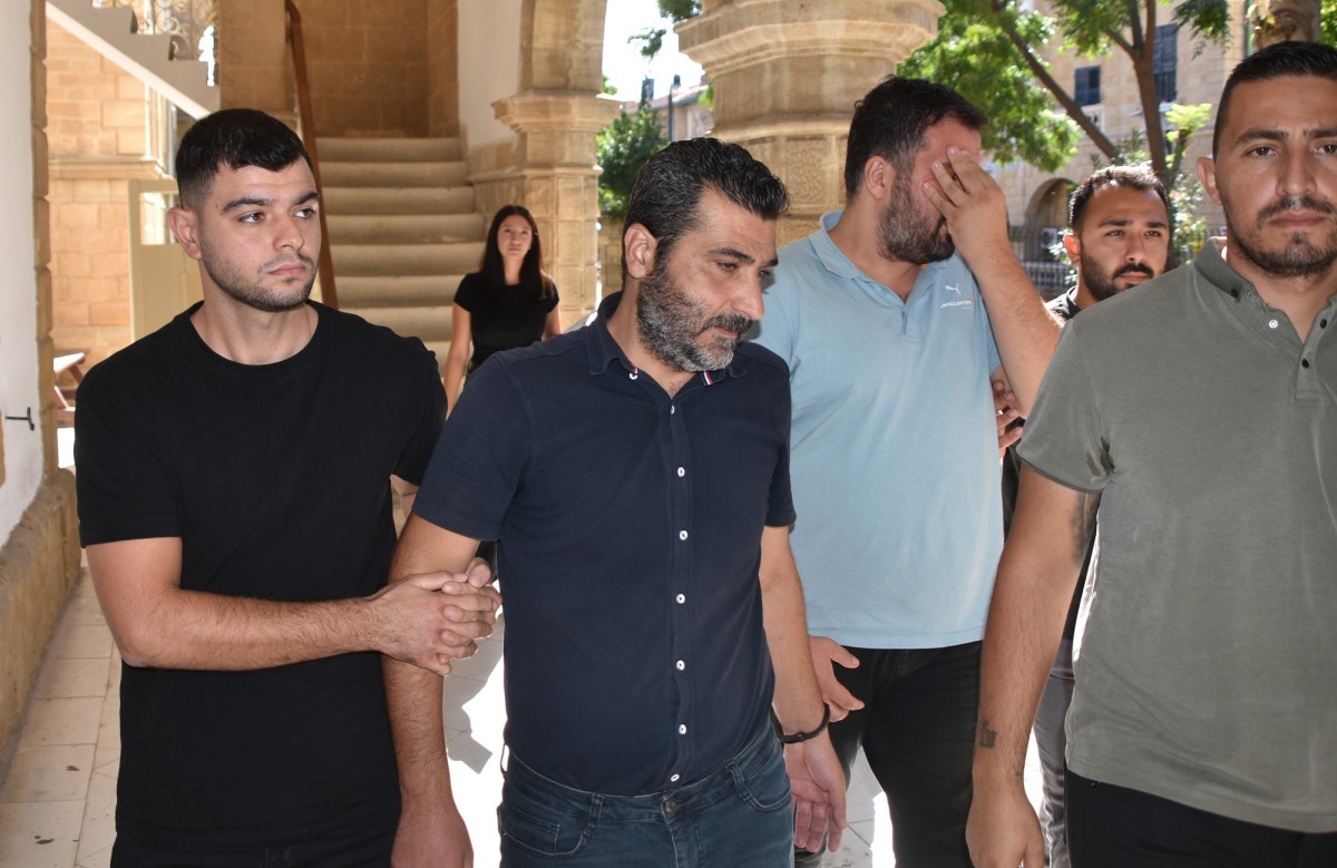 Sahte talimatla para aktarımı iddiası