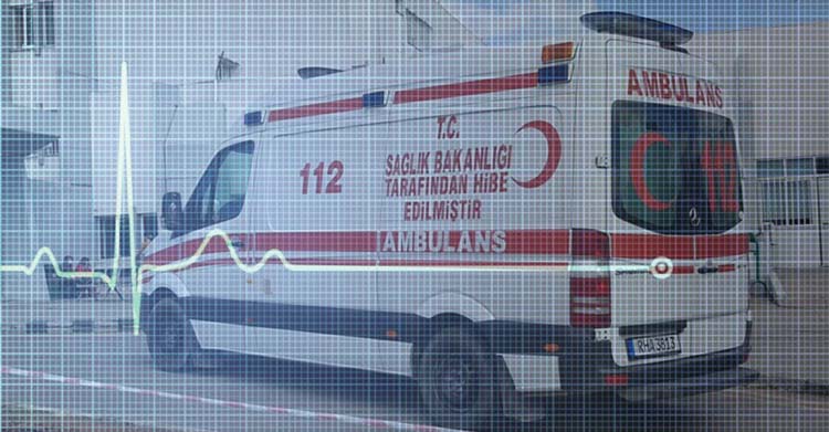  Halı sahada rahatsızlanan Gezen yaşamını yitirdi