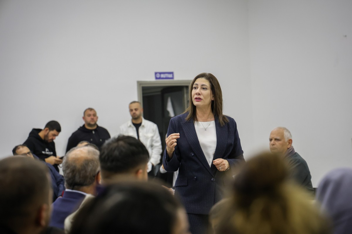  İncirli: “Ülkeyi ortak akılla hep birlikte geleceğe taşıyacağız”